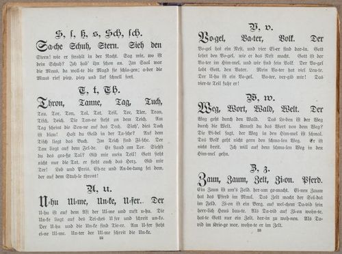 E729 - Sonntags Schulen - 1876 - 9031
