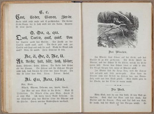 E729 - Sonntags Schulen - 1876 - 9032