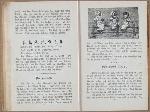 E729 - Sonntags Schulen - 1876 - 9033