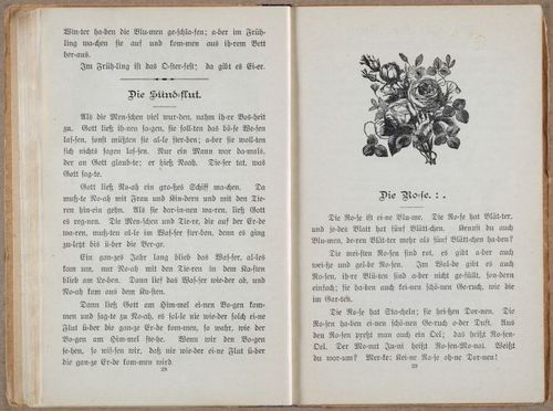 E729 - Sonntags Schulen - 1876 - 9034