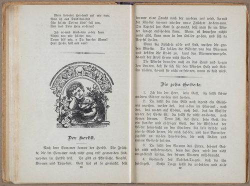 E729 - Sonntags Schulen - 1876 - 9038