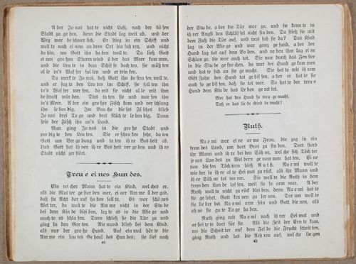 E729 - Sonntags Schulen - 1876 - 9041
