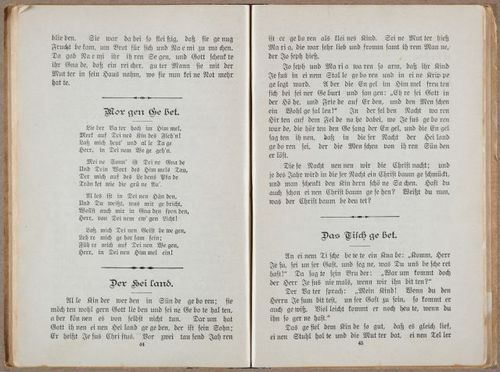 E729 - Sonntags Schulen - 1876 - 9042