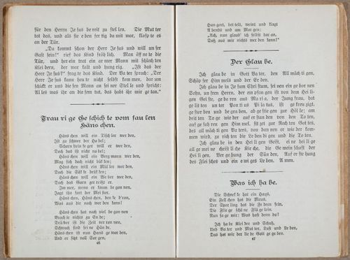 E729 - Sonntags Schulen - 1876 - 9043