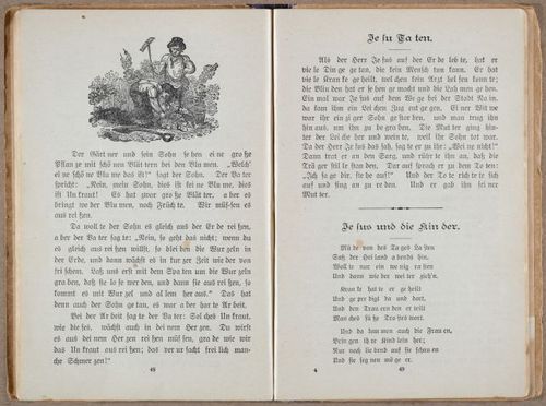 E729 - Sonntags Schulen - 1876 - 9044