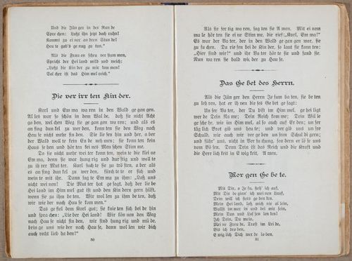 E729 - Sonntags Schulen - 1876 - 9045