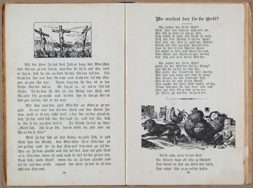 E729 - Sonntags Schulen - 1876 - 9047