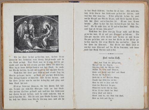 E729 - Sonntags Schulen - 1876 - 9049