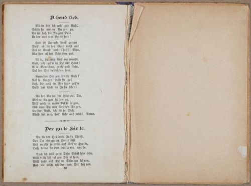 E729 - Sonntags Schulen - 1876 - 9051