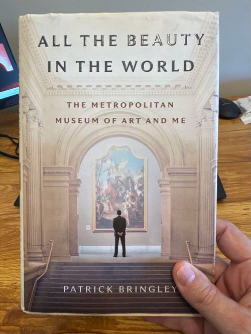Recommended by Bob Bransten
