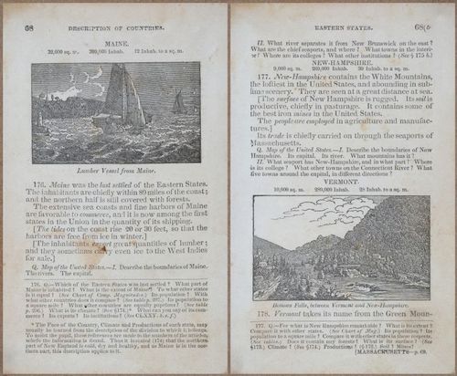 E727 - Rudiments of Geography - 9277-9278