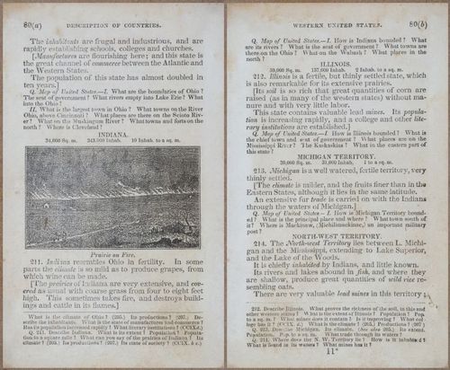E727 - Rudiments of Geography - 9293-9294
