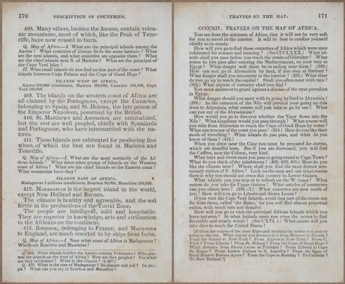 E727 - Rudiments of Geography - 9398-9399
