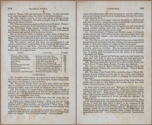 E727 - Rudiments of Geography - 9414-9415