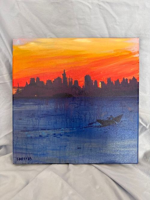 By Shrey Purohit