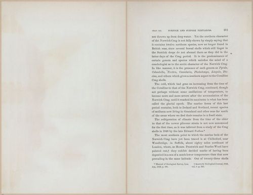 E624 - Charles Lyell - 10547