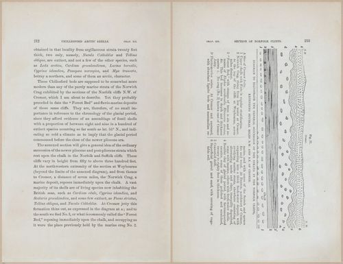 E624 - Charles Lyell - 10548-10549