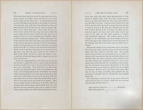 E624 - Charles Lyell - 10550-10551