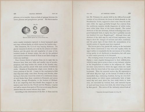 E624 - Charles Lyell - 10554-10555