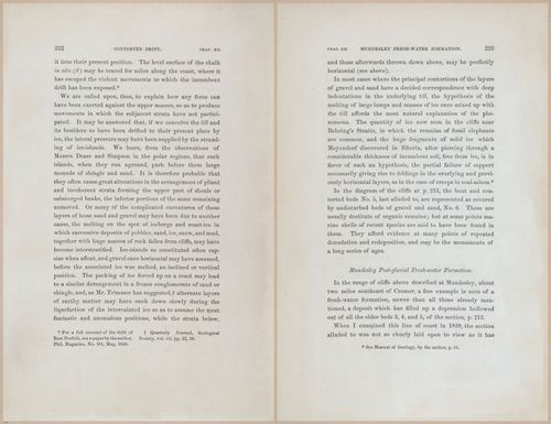 E624 - Charles Lyell - 10558-10559