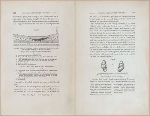E624 - Charles Lyell - 10560-10561
