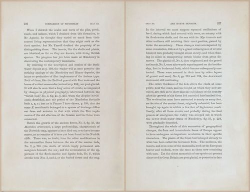 E624 - Charles Lyell - 10562-10563