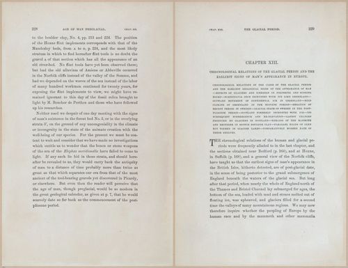 E624 - Charles Lyell - 10564-10565