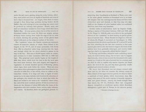 E624 - Charles Lyell - 10572-10573