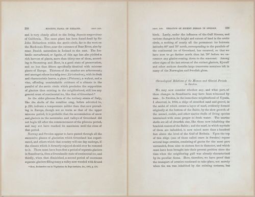 E624 - Charles Lyell - 10574-10575
