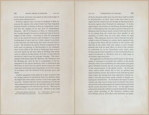 E624 - Charles Lyell - 10578-10579