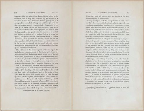 E624 - Charles Lyell - 10582-10583