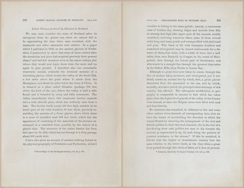 E624 - Charles Lyell - 10584-10585