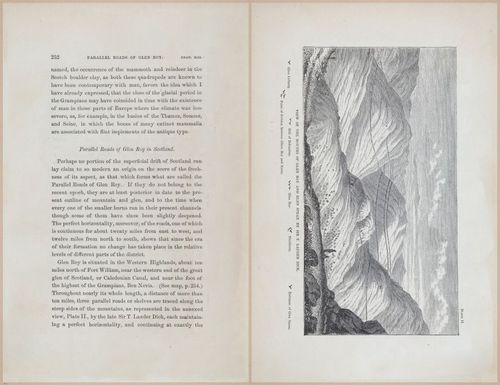 E624 - Charles Lyell - 10588-10589