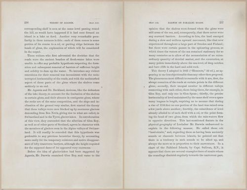 E624 - Charles Lyell - 10593-10594