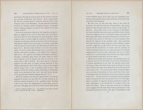 E624 - Charles Lyell - 10599-10600