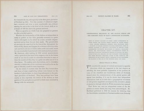 E624 - Charles Lyell - 10601-10602