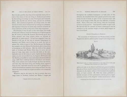 E624 - Charles Lyell - 10605-10606