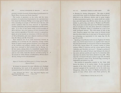 E624 - Charles Lyell - 10607-10608
