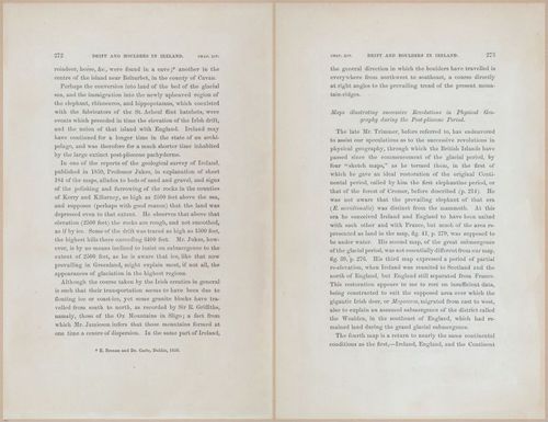 E624 - Charles Lyell - 10609-10610