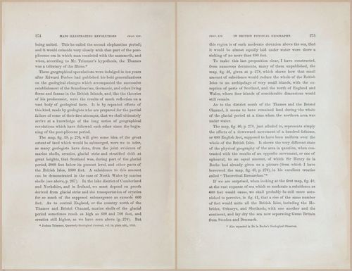 E624 - Charles Lyell - 10611-10612