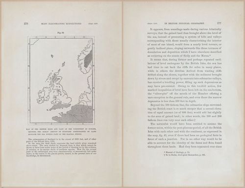 E624 - Charles Lyell - 10613-10614