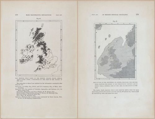 E624 - Charles Lyell - 10615-10616