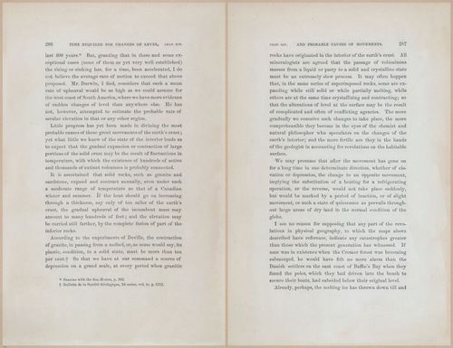E624 - Charles Lyell - 10623-10624