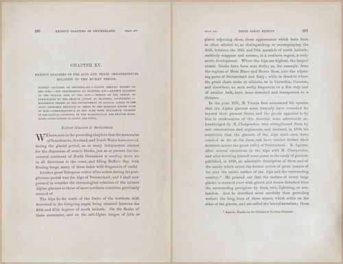 E624 - Charles Lyell - 10627-10628