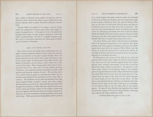 E624 - Charles Lyell - 10631-10632