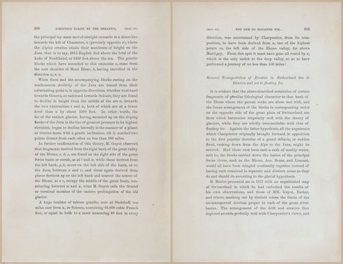 E624 - Charles Lyell - 10637-10638