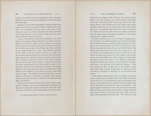 E624 - Charles Lyell - 10639-10640