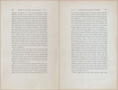 E624 - Charles Lyell - 10650-10651