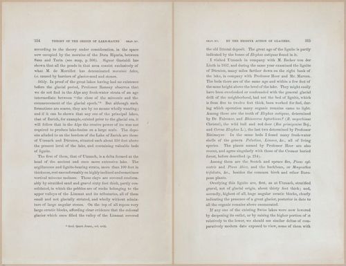 E624 - Charles Lyell - 10652-10653