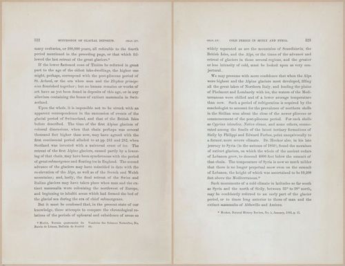 E624 - Charles Lyell - 10660-10661